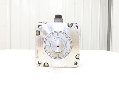 Mitsubishi HF-SP202B Servo Brake Motor 2kW 2000 RPM 132V 3PH Encoder 0BA18-100