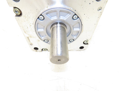 Mitsubishi HF-SP202B Servo Brake Motor 2kW 2000 RPM 132V 3PH Encoder 0BA18-100