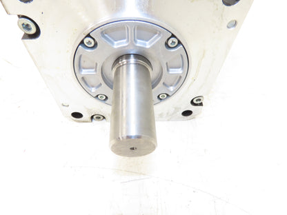 Mitsubishi HF-SP202B Servo Brake Motor 2kW 2000 RPM 132V 3PH Encoder 0BA18-100