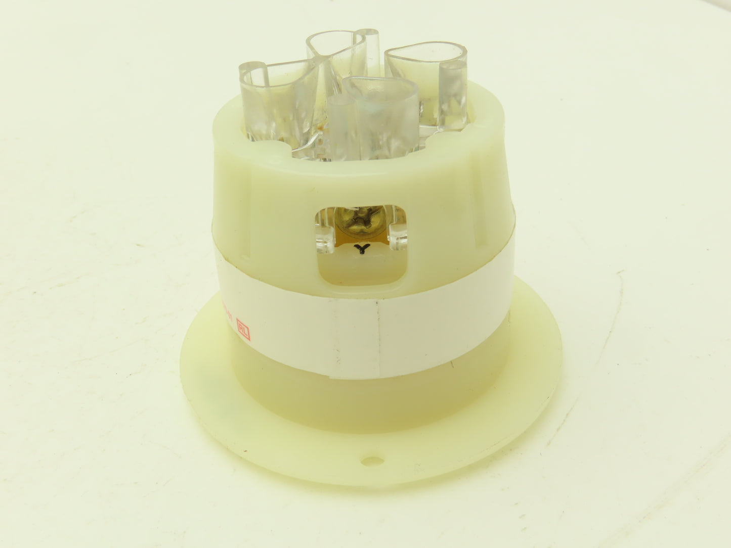 Hubbell HBL7409C Twist-Lock Flanged Receptacle 20A 3PH 120/208V 4P 4W  Lot of 6