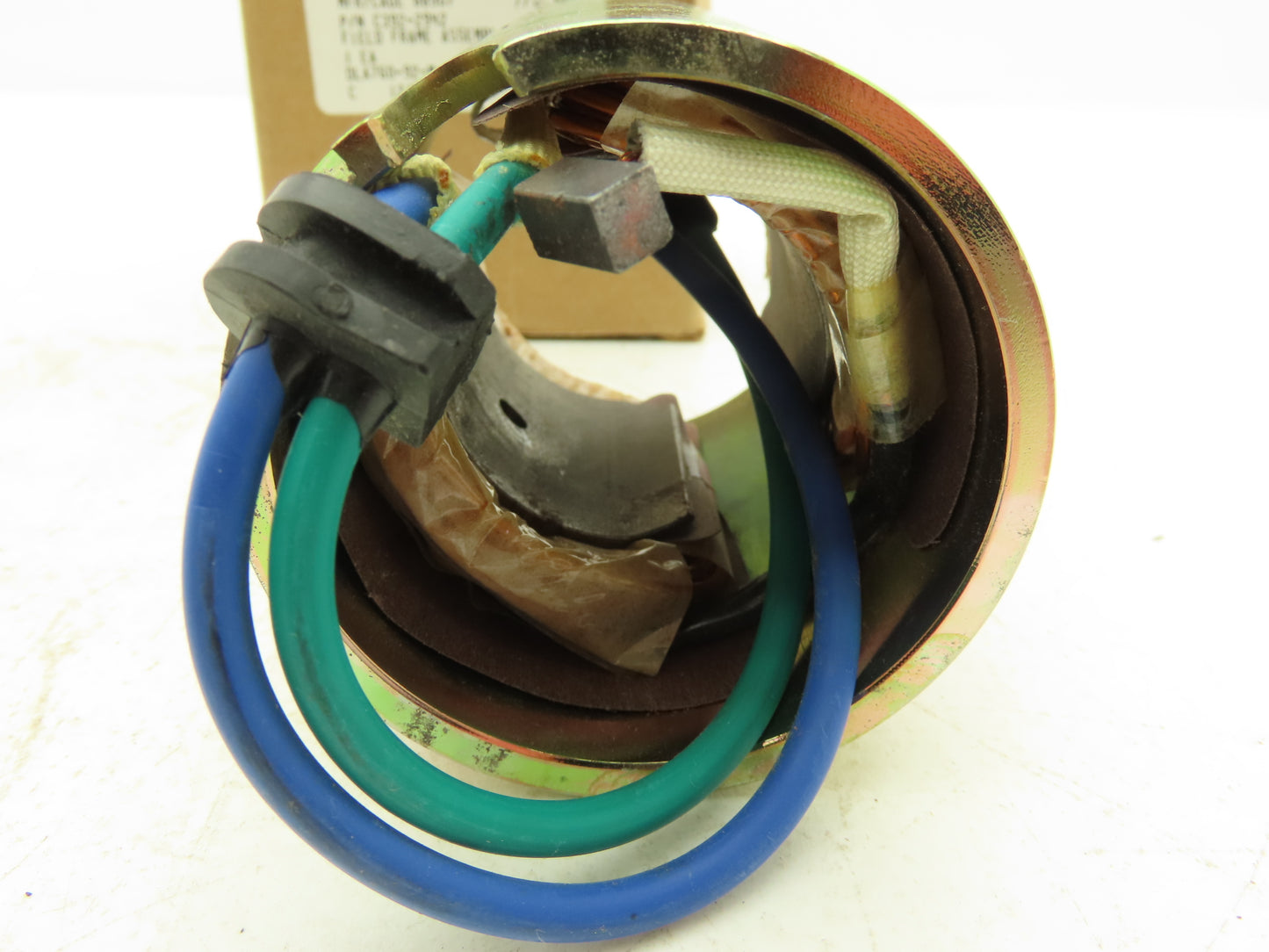 Prestolite Electric 392-2942 Field Frame Assembly Mercury Quicksilver Tilt Trim