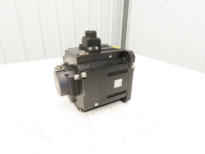 Mitsubishi HG-SR352B Servo Brake Motor 3.5kW 2000 RPM 170V 3PH Encoder 0BA-RM