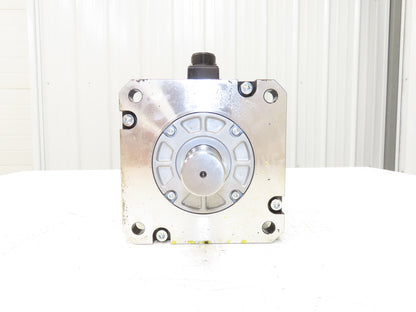 Mitsubishi HG-SR352B Servo Brake Motor 3.5kW 2000 RPM 170V 3PH Encoder 0BA-RM