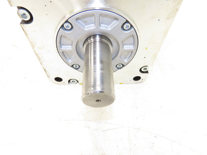 Mitsubishi HG-SR352B Servo Brake Motor 3.5kW 2000 RPM 170V 3PH Encoder 0BA-RM