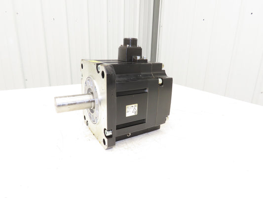 Mitsubishi HG-SR352B Servo Brake Motor 3.5kW 2000 RPM 170V 3PH Encoder 0BA-RM