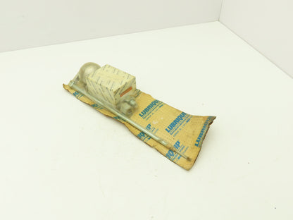 Lubriquip 521-001-030 Graco Modu-Flo Low Level Switch Assy 15A Micro Switch