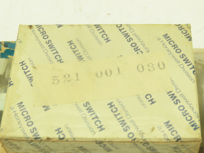 Lubriquip 521-001-030 Graco Modu-Flo Low Level Switch Assy 15A Micro Switch