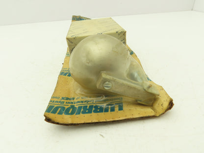 Lubriquip 521-001-030 Graco Modu-Flo Low Level Switch Assy 15A Micro Switch