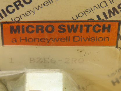 Lubriquip 521-001-030 Graco Modu-Flo Low Level Switch Assy 15A Micro Switch