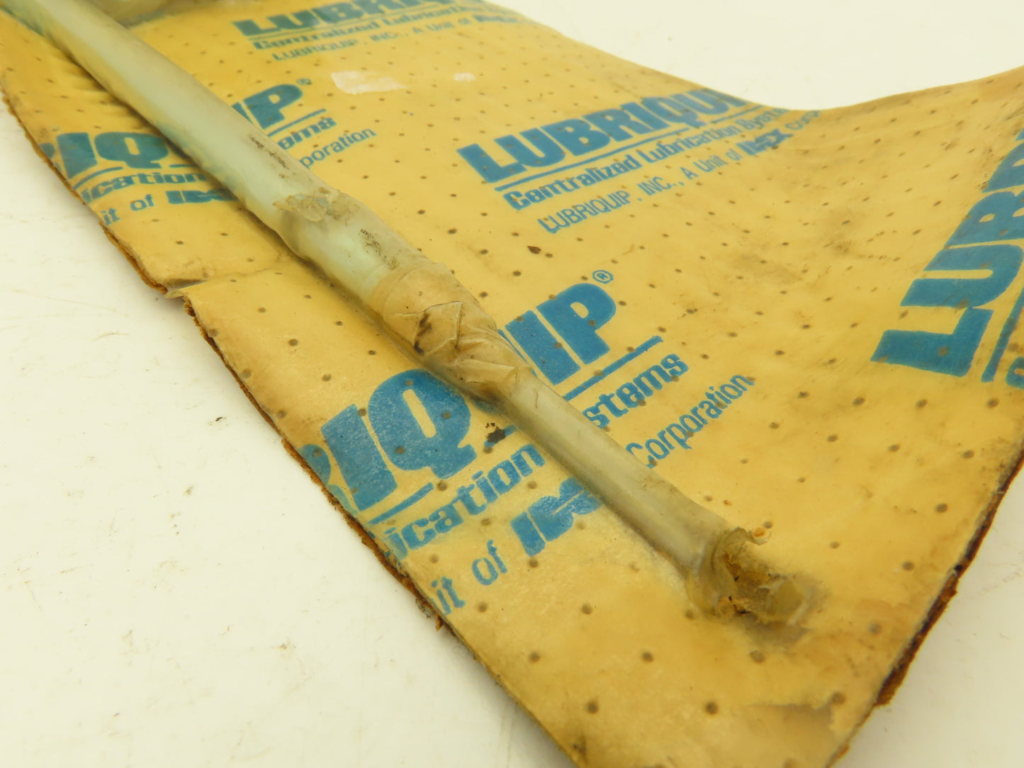 Lubriquip 521-001-030 Graco Modu-Flo Low Level Switch Assy 15A Micro Switch