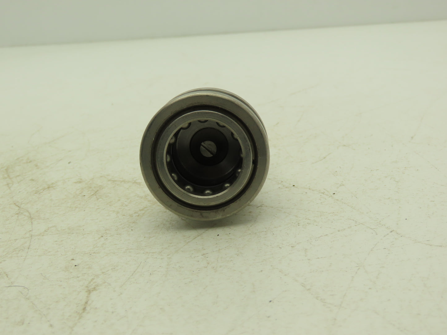 Hansen LL6 H12 3/4" Hydraulic Coupling Socket LL6-HK SAE Size 12