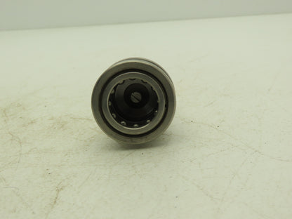 Hansen LL6 H12 3/4" Hydraulic Coupling Socket LL6-HK SAE Size 12