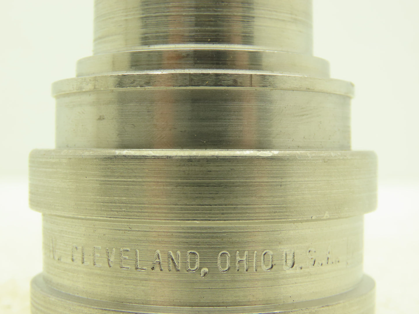 Hansen LL6 H12 3/4" Hydraulic Coupling Socket LL6-HK SAE Size 12