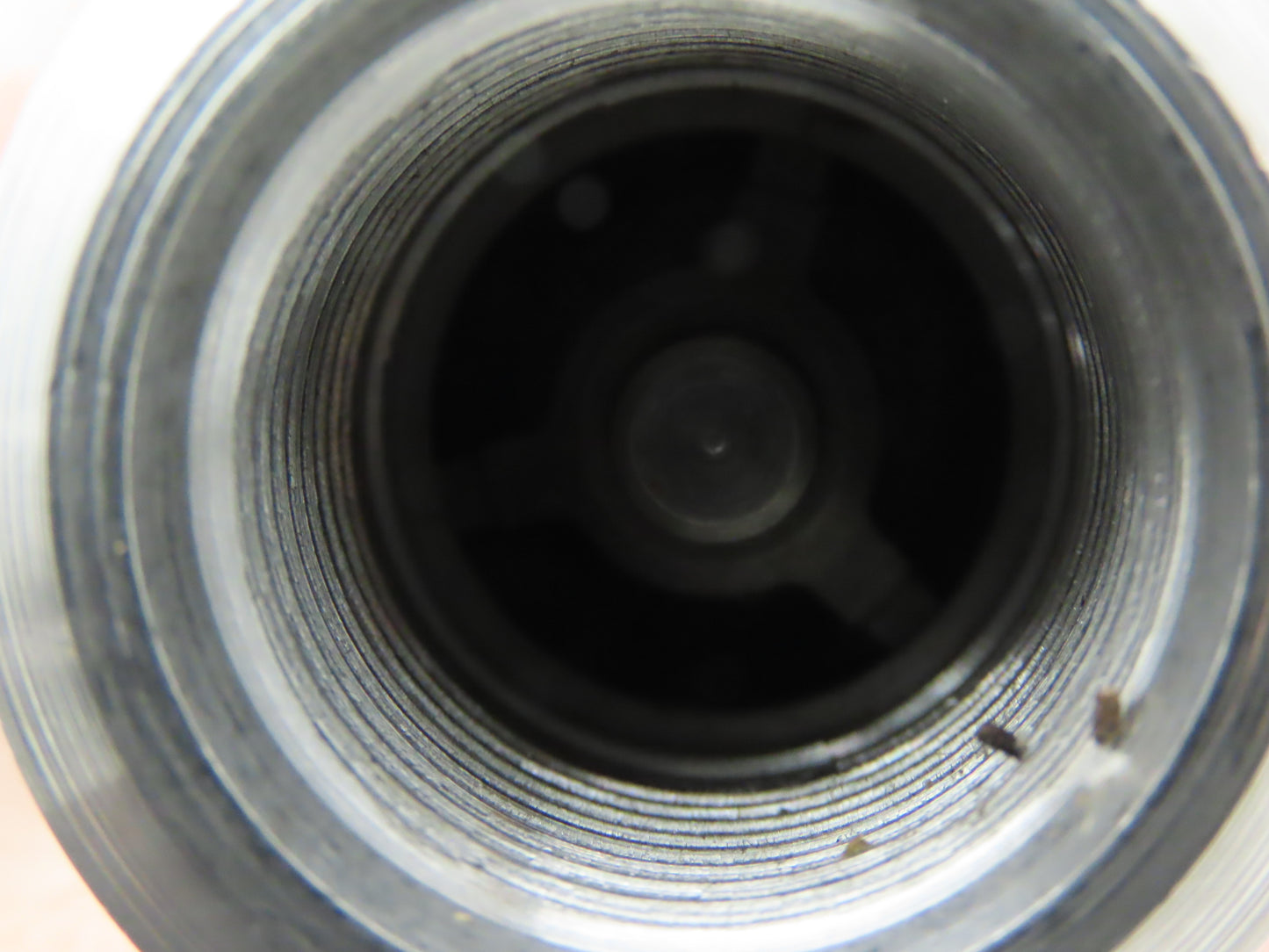 Hansen LL6 H12 3/4" Hydraulic Coupling Socket LL6-HK SAE Size 12