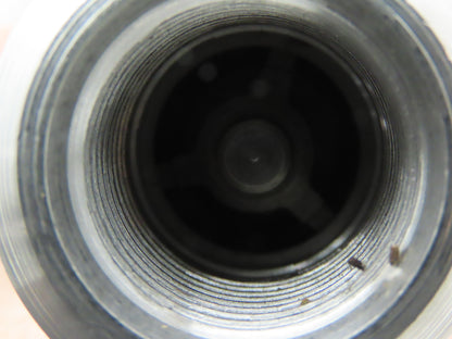 Hansen LL6 H12 3/4" Hydraulic Coupling Socket LL6-HK SAE Size 12