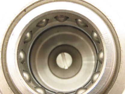 Hansen LL6 H12 3/4" Hydraulic Coupling Socket LL6-HK SAE Size 12