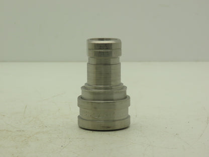 Hansen LL6 H12 3/4" Hydraulic Coupling Socket LL6-HK SAE Size 12