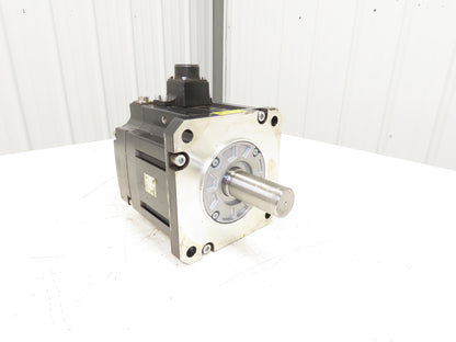 Mitsubishi HG-SR352B Servo Brake Motor 3.5kW 2000 RPM 170V 3PH Encoder 0BA-RM