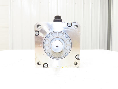 Mitsubishi HG-SR352B Servo Brake Motor 3.5kW 2000 RPM 170V 3PH Encoder 0BA-RM