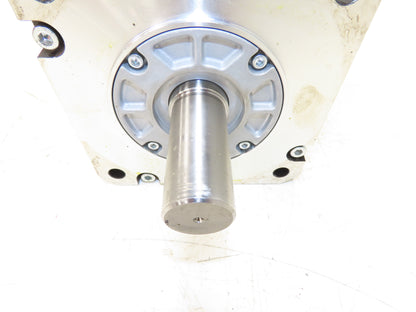 Mitsubishi HG-SR352B Servo Brake Motor 3.5kW 2000 RPM 170V 3PH Encoder 0BA-RM