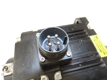 Mitsubishi HG-SR352B Servo Brake Motor 3.5kW 2000 RPM 170V 3PH Encoder 0BA-RM