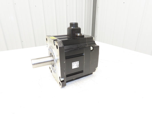 Mitsubishi HG-SR352B Servo Brake Motor 3.5kW 2000 RPM 170V 3PH Encoder 0BA-RM