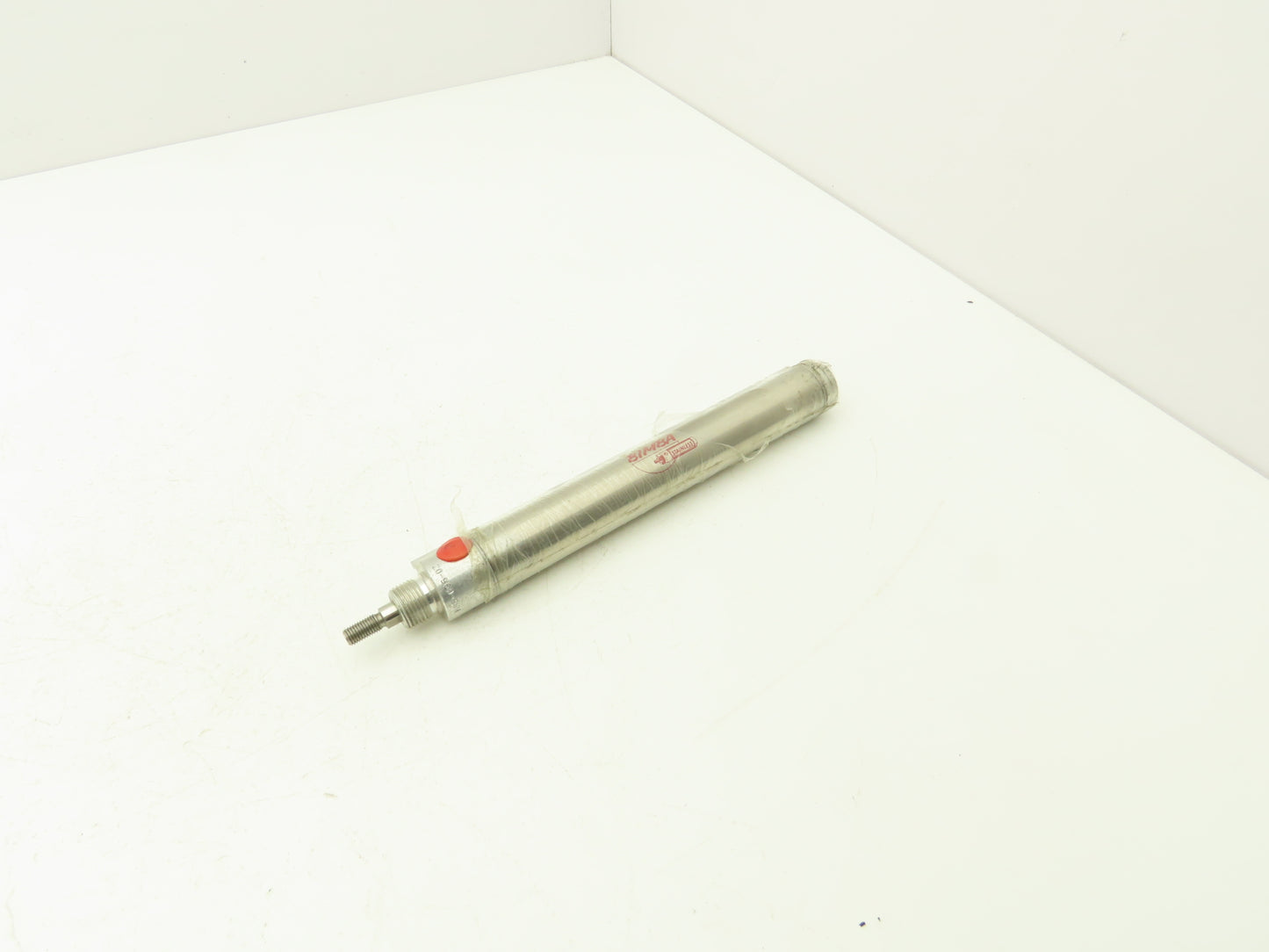 Bimba MRS-096-DZ Pneumatic Air Cylinder Double Acting 1-1/16" Bore 6" Stroke