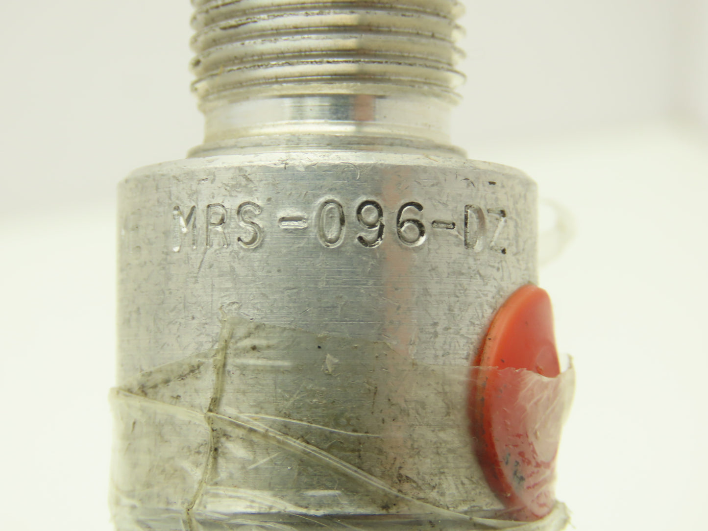 Bimba MRS-096-DZ Pneumatic Air Cylinder Double Acting 1-1/16" Bore 6" Stroke