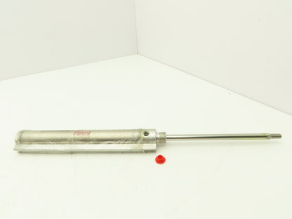 Bimba MRS-096-DZ Pneumatic Air Cylinder Double Acting 1-1/16" Bore 6" Stroke
