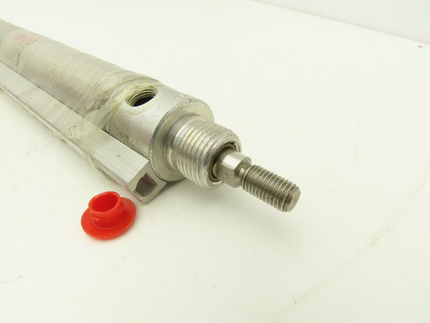 Bimba MRS-096-DZ Pneumatic Air Cylinder Double Acting 1-1/16" Bore 6" Stroke