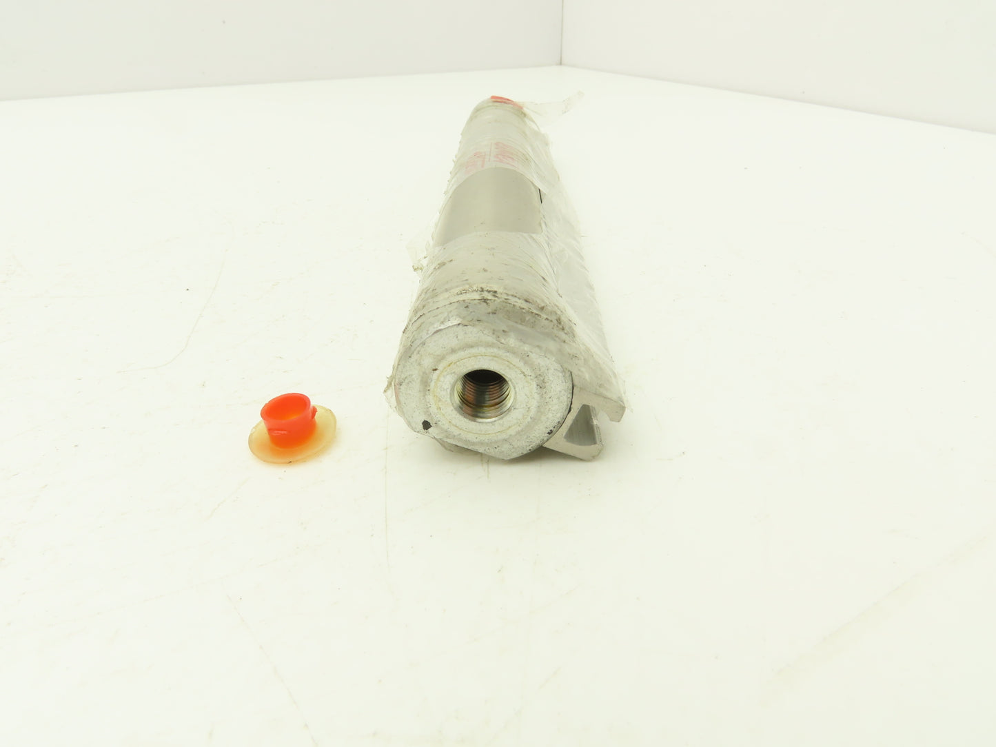 Bimba MRS-096-DZ Pneumatic Air Cylinder Double Acting 1-1/16" Bore 6" Stroke