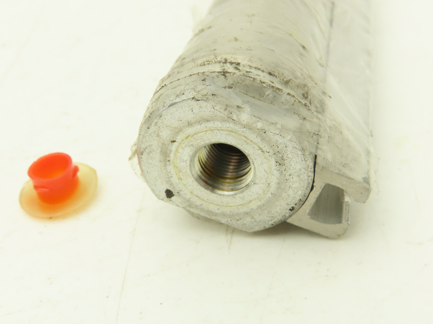 Bimba MRS-096-DZ Pneumatic Air Cylinder Double Acting 1-1/16" Bore 6" Stroke