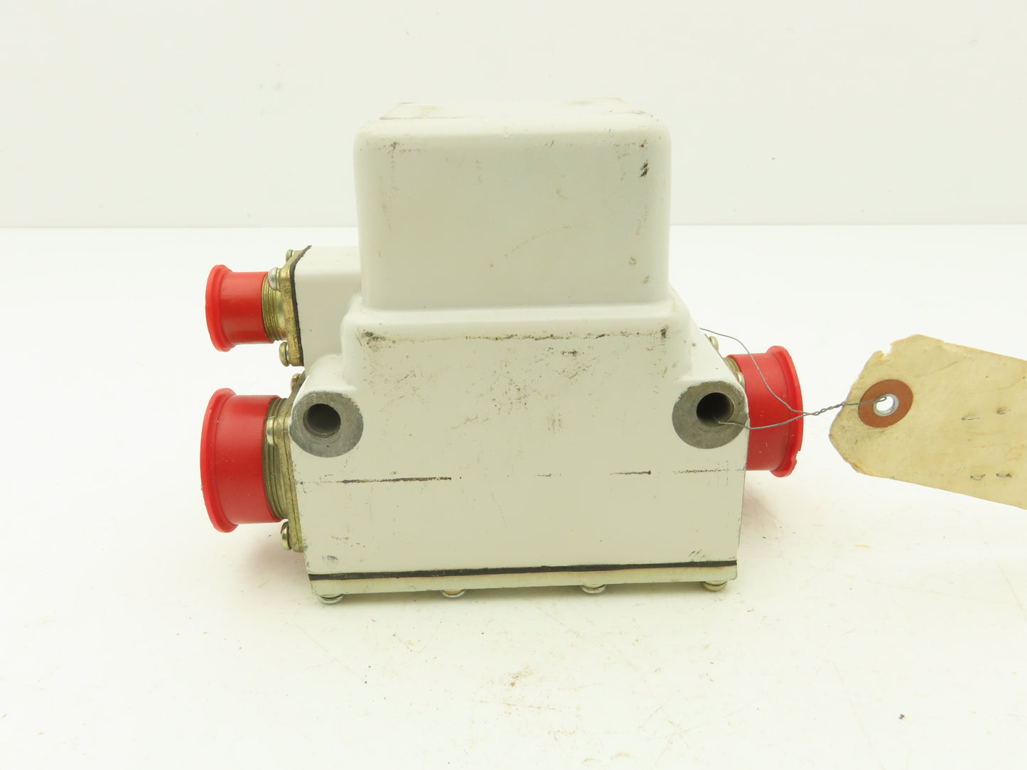 Electro Tech 48066 Military Truck Starter & Master Relay 24V Cont Rating