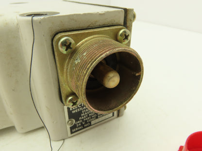 Electro Tech 48066 Military Truck Starter & Master Relay 24V Cont Rating