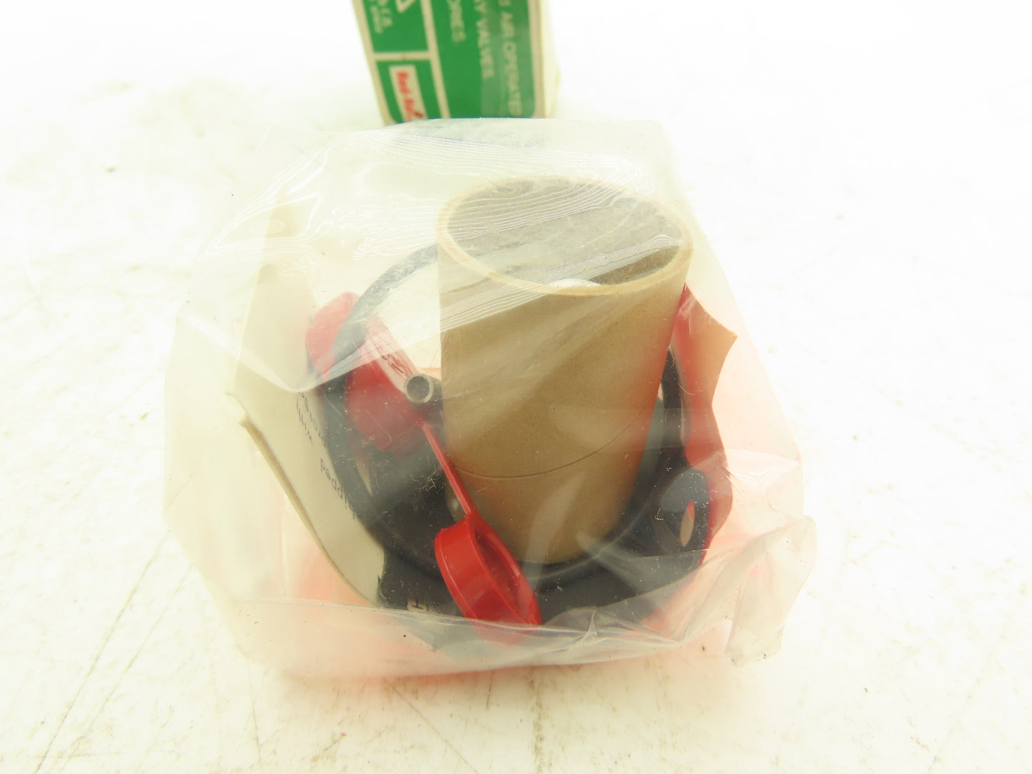 Asco 176-445 Diaphragm Assembly Pneumatic Air Solenoid Valve Lot of 5