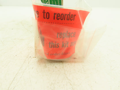 Asco 176-445 Diaphragm Assembly Pneumatic Air Solenoid Valve Lot of 5