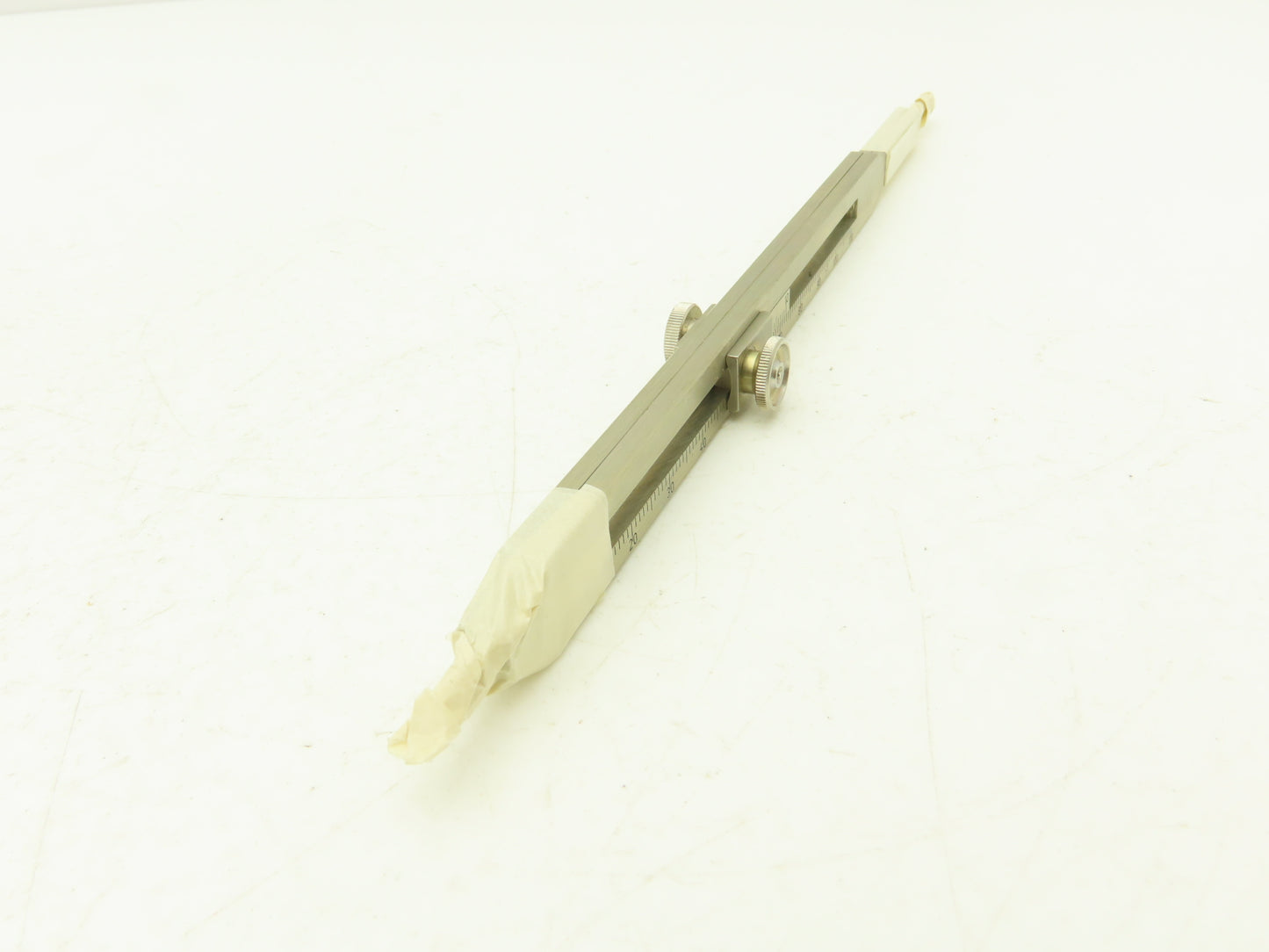 Lutz PD-81 Lutz Deluxe Drafting Proportional Divider W/Case Never Used