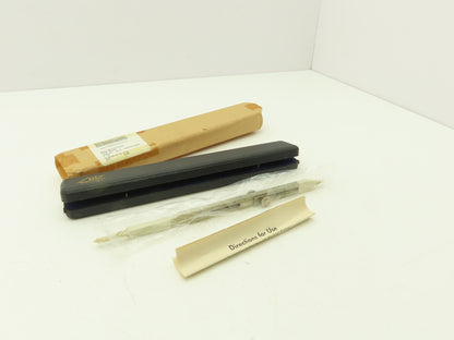 Lutz PD-81 Lutz Deluxe Drafting Proportional Divider W/Case Never Used