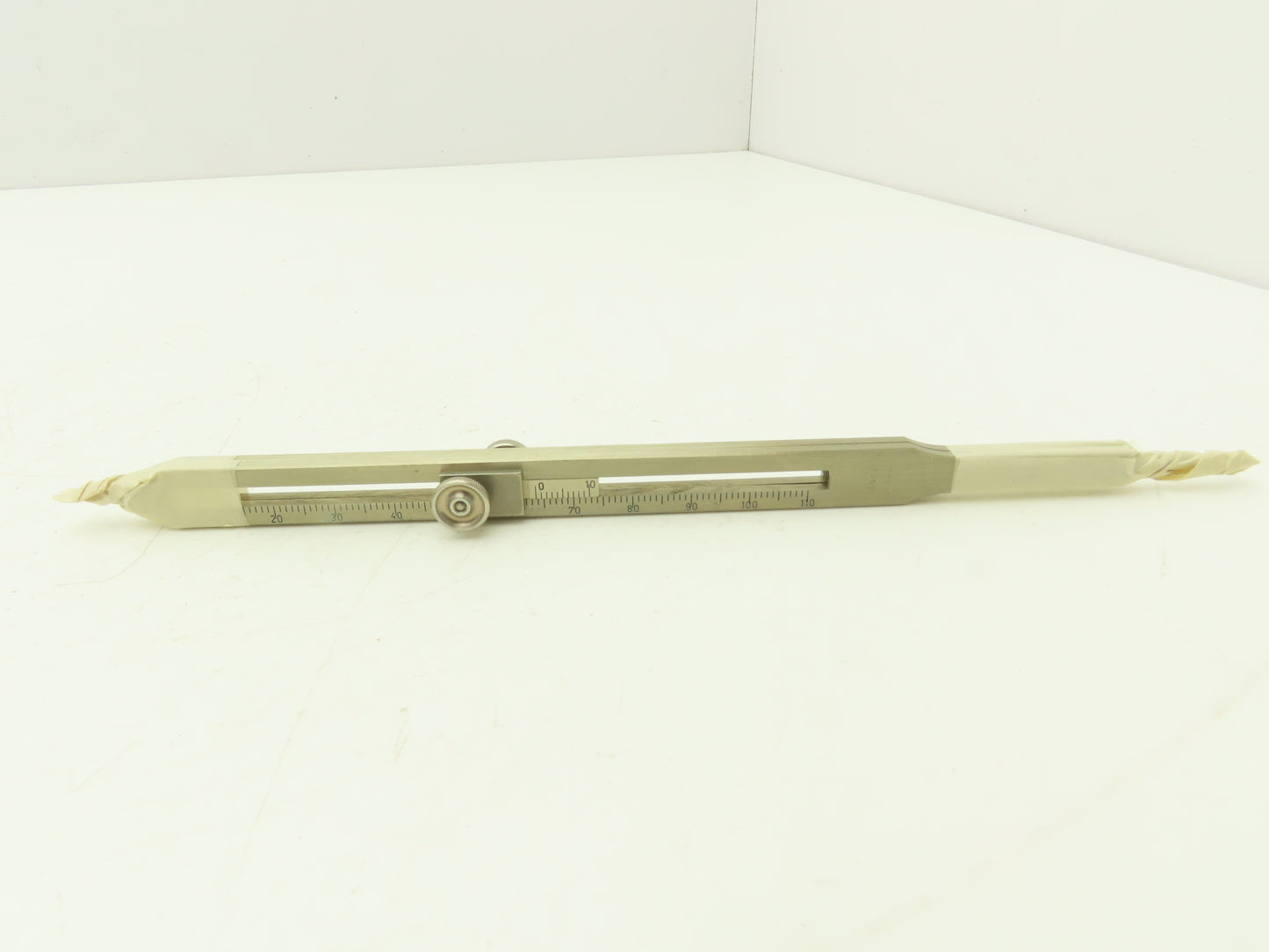 Lutz PD-81 Lutz Deluxe Drafting Proportional Divider W/Case Never Used