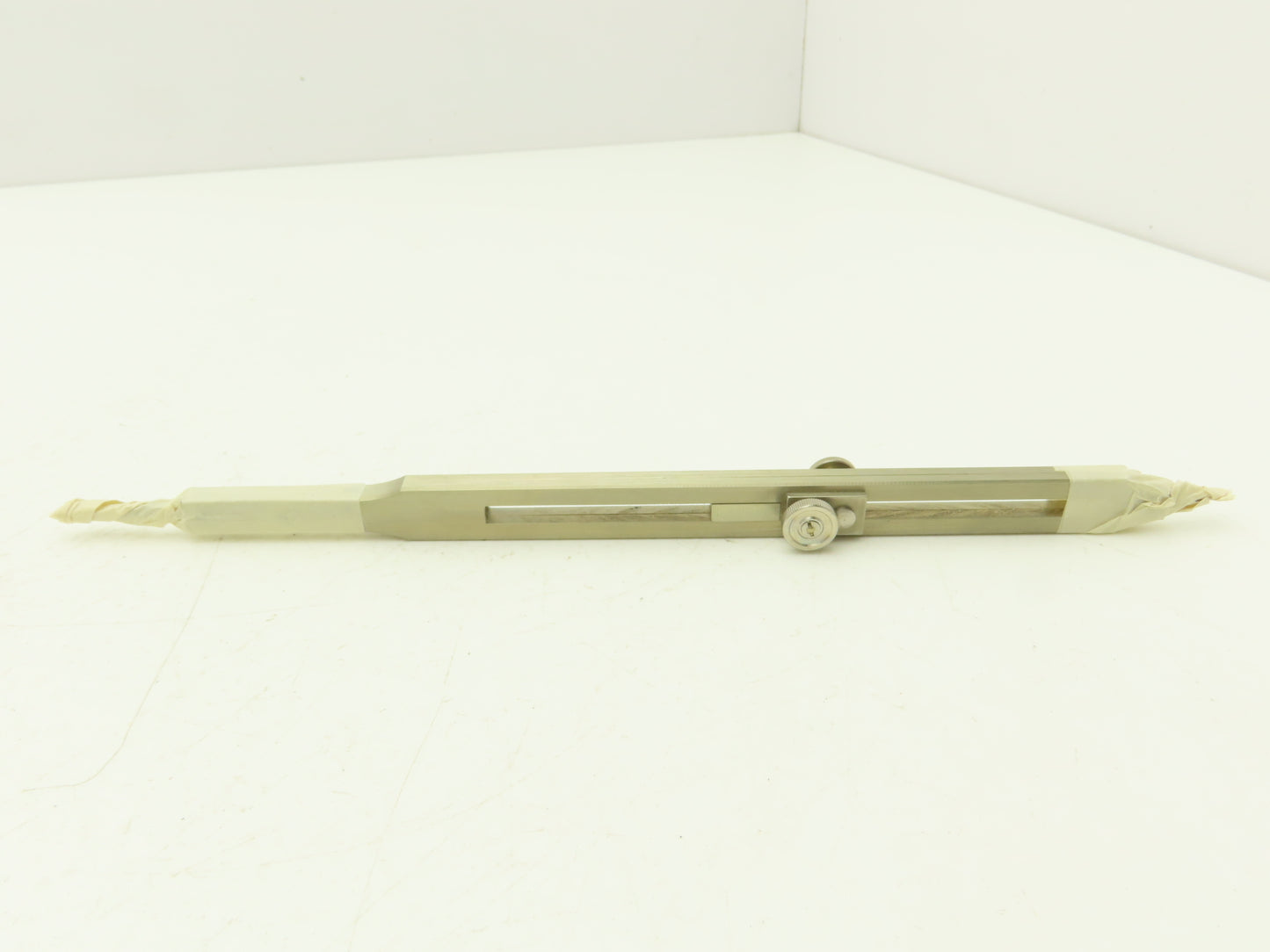 Lutz PD-81 Lutz Deluxe Drafting Proportional Divider W/Case Never Used