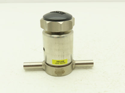 Hoke Valves 4618N4MHPS-135 Stainless 2-Way Diaphragm Valve 300psi