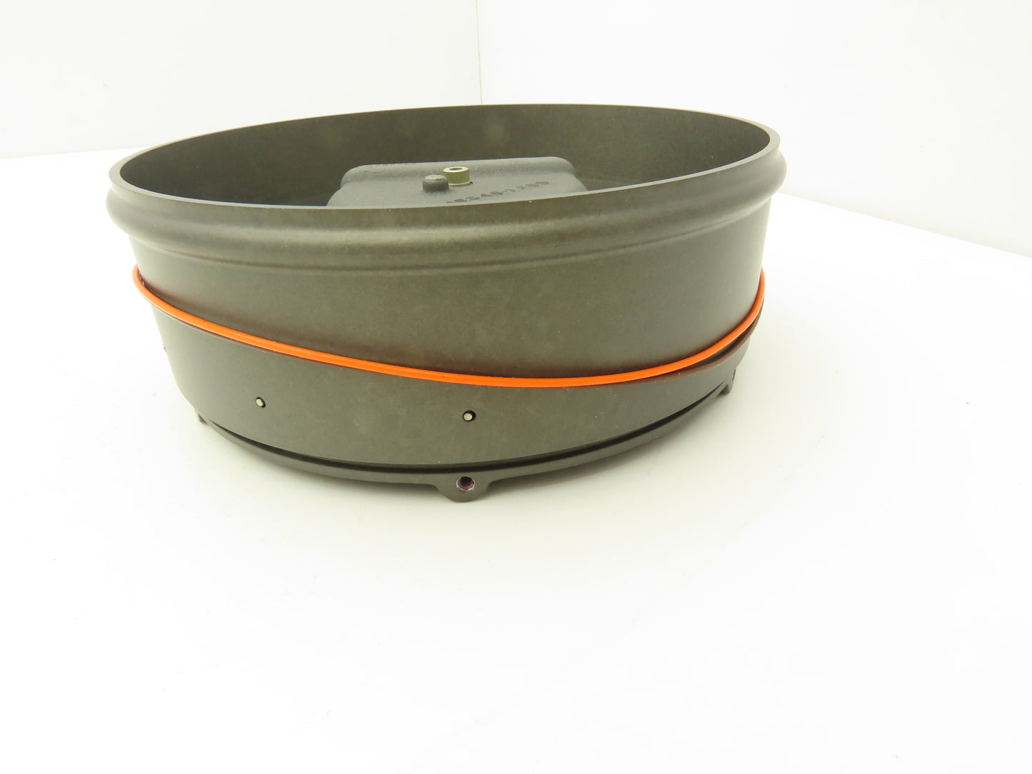 NA NSN4820-00-189-0816 Air Check Valve W/Opener 6" Dia x 2" Width