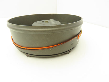 NA NSN4820-00-189-0816 Air Check Valve W/Opener 6" Dia x 2" Width