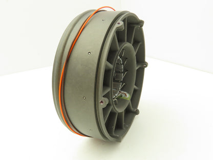 NA NSN4820-00-189-0816 Air Check Valve W/Opener 6" Dia x 2" Width