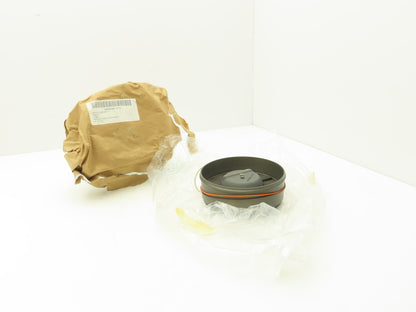 NA NSN4820-00-189-0816 Air Check Valve W/Opener 6" Dia x 2" Width