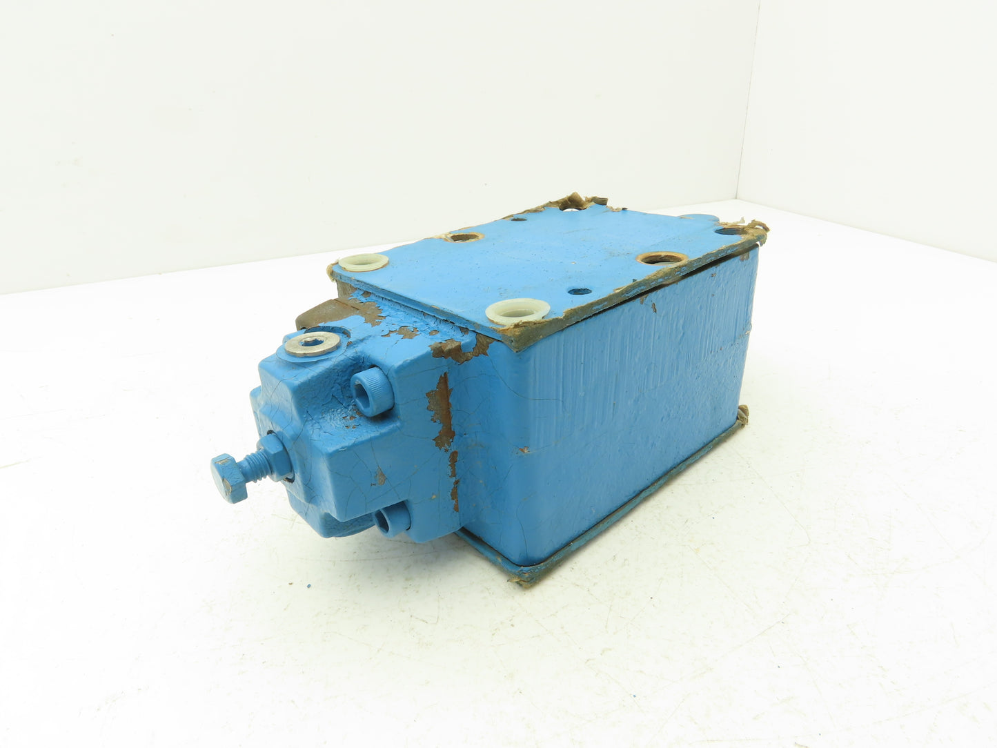 Vickers DGR 06 F2 52 Hydraulic Pressure Control Stack Valve 475-2000 PSI