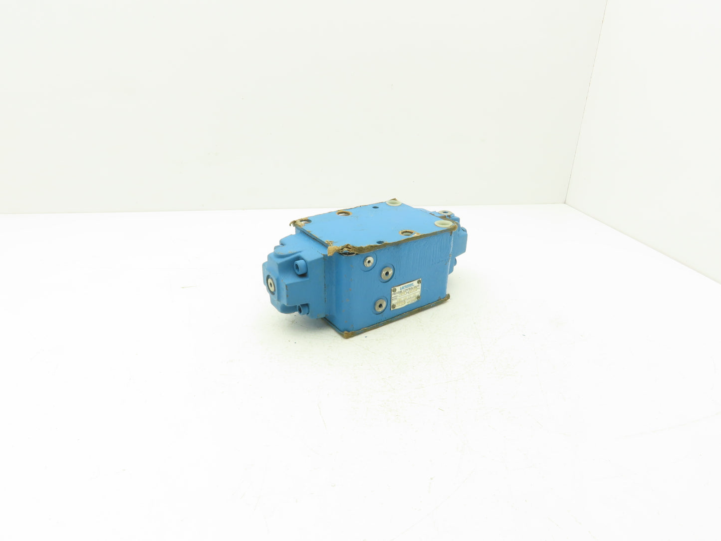 Vickers DGR 06 F2 52 Hydraulic Pressure Control Stack Valve 475-2000 PSI