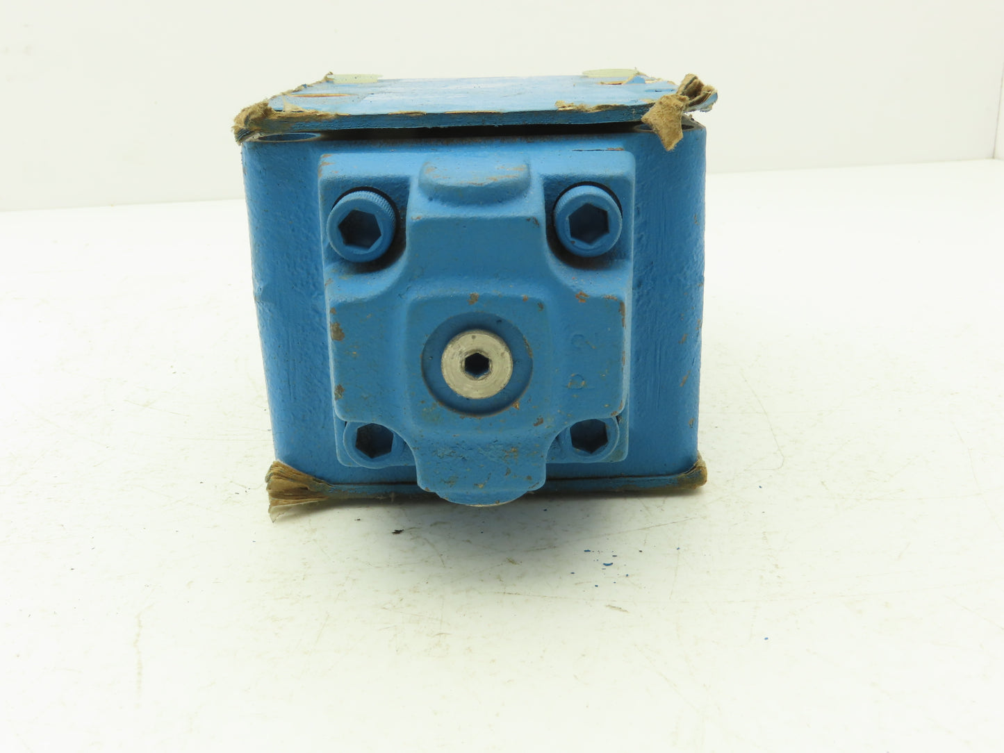 Vickers DGR 06 F2 52 Hydraulic Pressure Control Stack Valve 475-2000 PSI