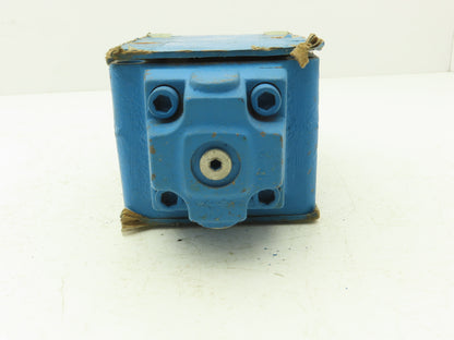 Vickers DGR 06 F2 52 Hydraulic Pressure Control Stack Valve 475-2000 PSI