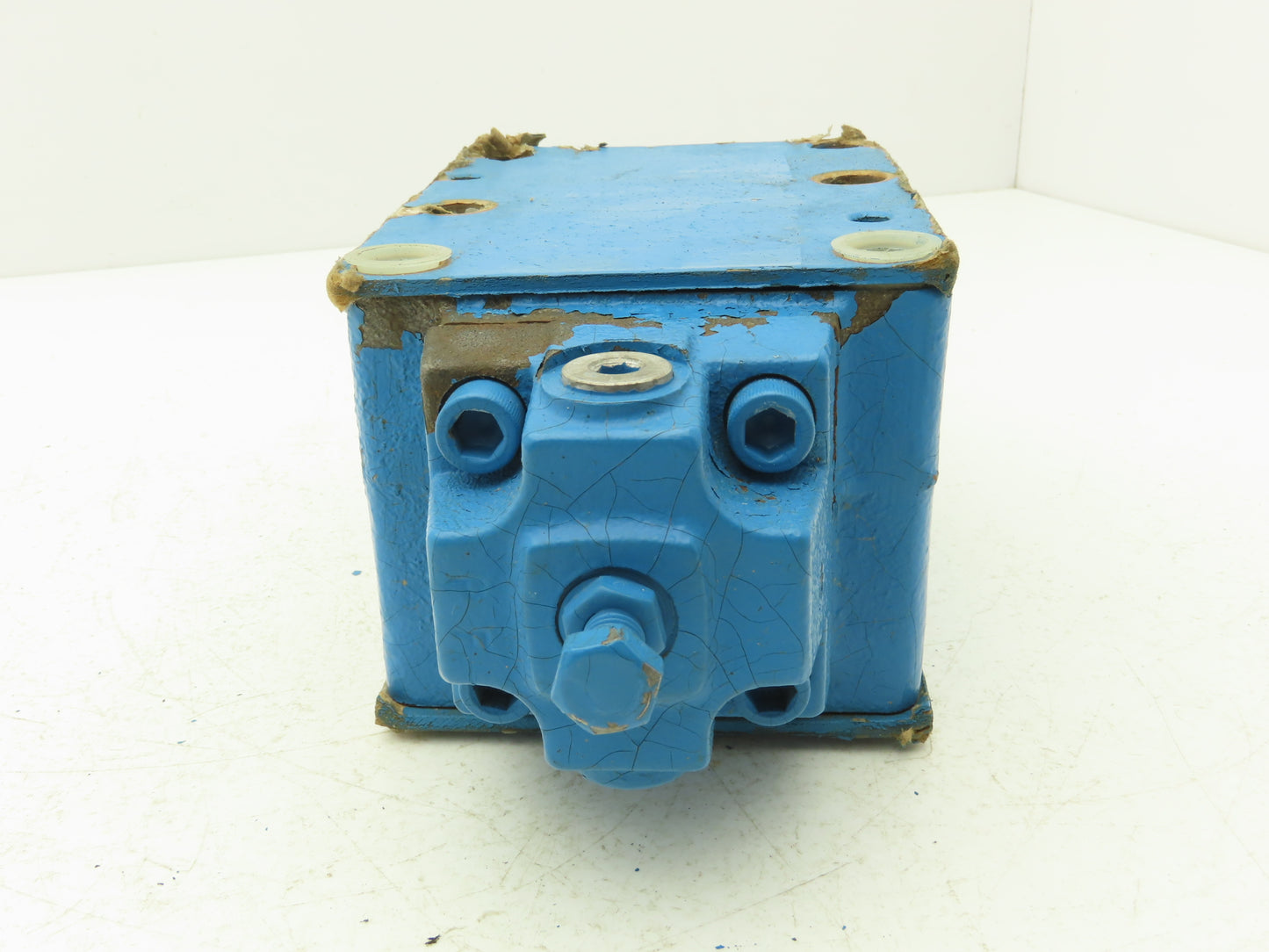 Vickers DGR 06 F2 52 Hydraulic Pressure Control Stack Valve 475-2000 PSI